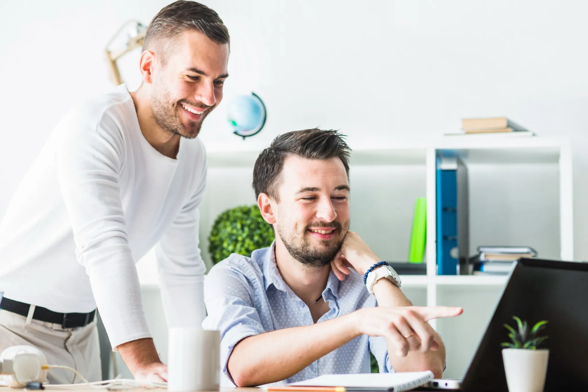 image related to Putting Content Creators First, One Automation at a Time